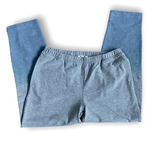 Three Dots Gray Blue Casual Pants SZ S NWT